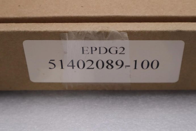 NEW Honeywell 51402089-100 EPDG2 BOARD FOR LCN-US STOCK G23 - Image 1