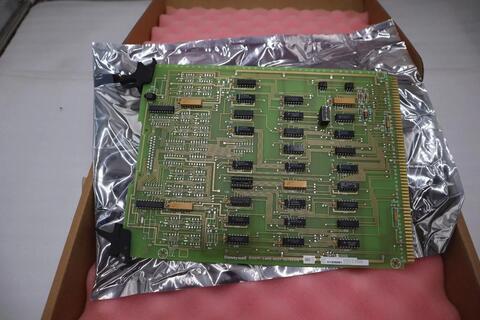 Honeywell #30750318-003 obsolete dep interface board pwa, new open box, stock g633 - Image 1