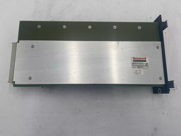 Honeywell measurex power supply rev b 08656900 stock 1625 - Image 1