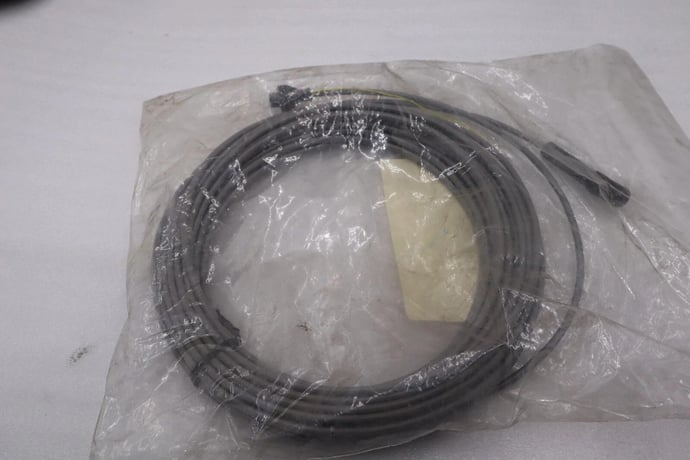 NEW Honeywell 51204782-005 / B Durafet II Cable STOCK 5471 - Image 2