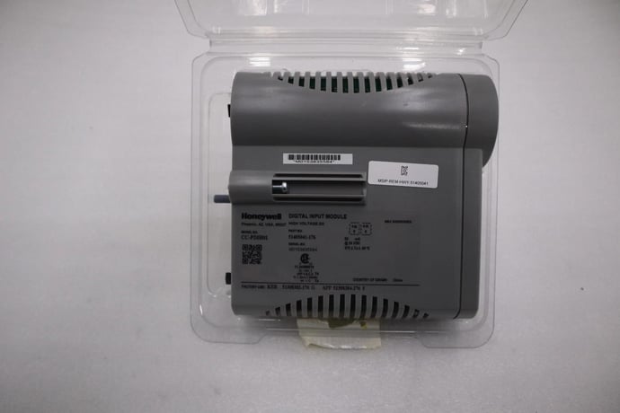 New Honeywell CC-PDIH01 Digital Input Module 51405041-175 STOCK G187A - Image 4