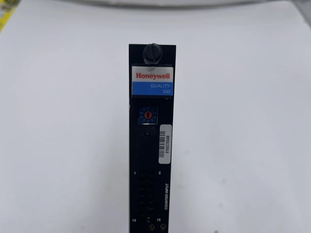USED HONEYWELL QUALITY SIB MEASUREX 09809811 09809811-RP REV B MODULE STOCK 1559 - Image 2