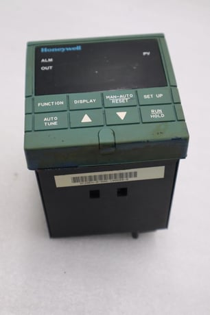 HONEYWELL DC20EH-0-000-1000B0-0 UNIVERSAL CONTROLLER STOCK K-380-D - Image 1