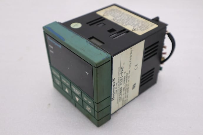 HONEYWELL DC20EH-0-000-1000B0-0 UNIVERSAL CONTROLLER STOCK K-380-D - Image 3
