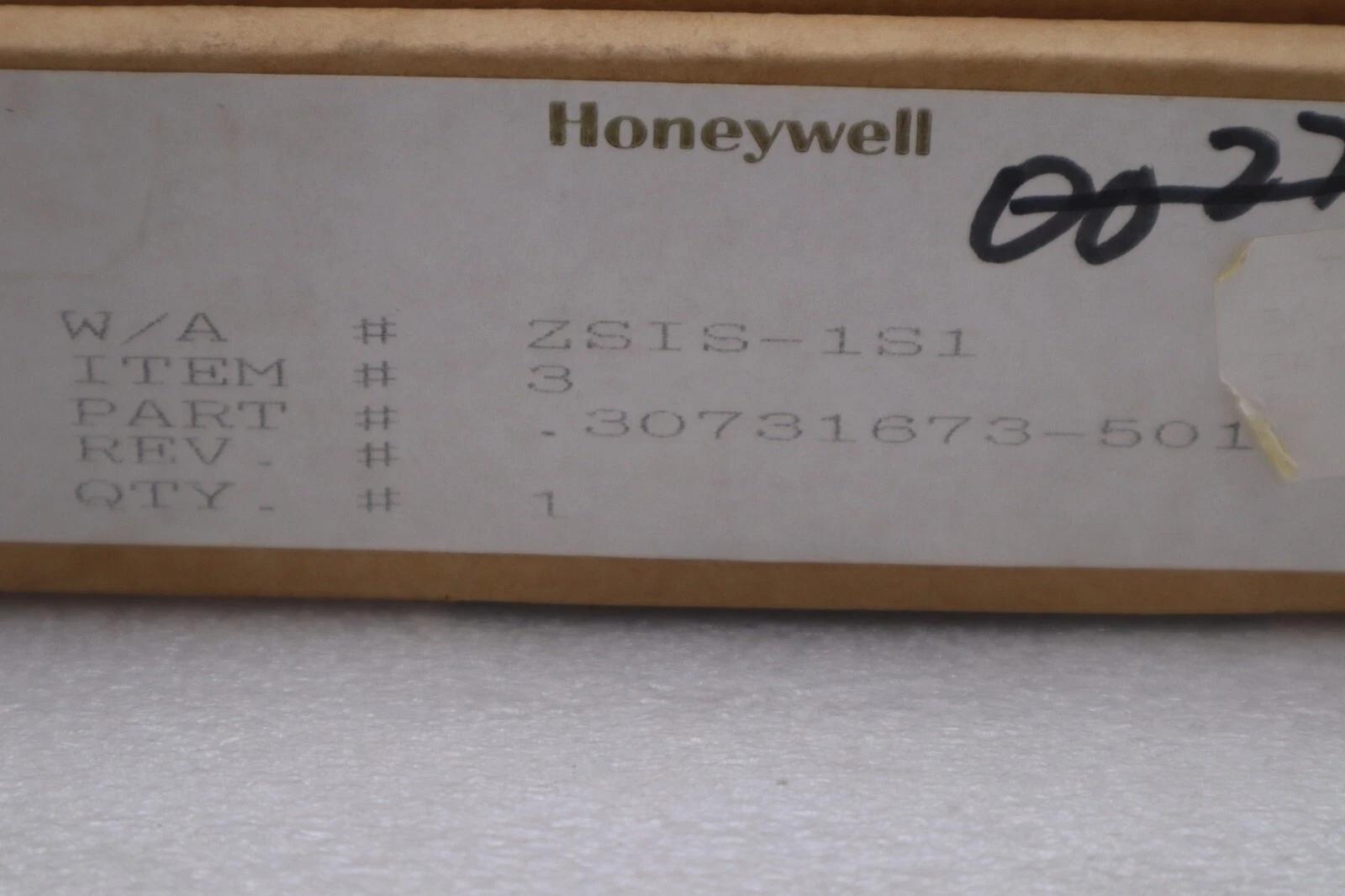 Honeywell #30731673-501 Core Memory Card PLC Rack Circuit Board G609, new open box - Image 3