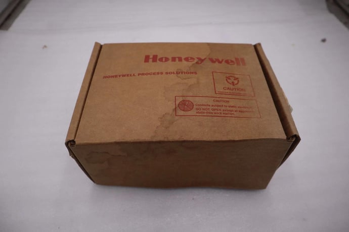 NEW OPEN BOX Honeywell CC-SCMB02 C300 Memory Module STOCK G265A - Image 1