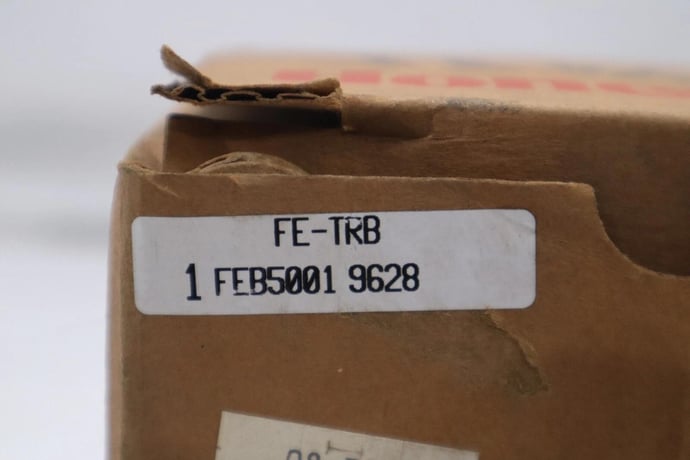 New honeywell micro switch fe-trb control base module stock 4542 - Image 4