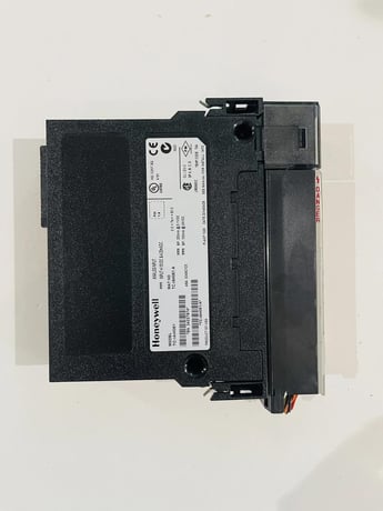 Honeywell TK-IAH061 F/W REV 1.9 ANALOG INPUT #K-431 - Image 2