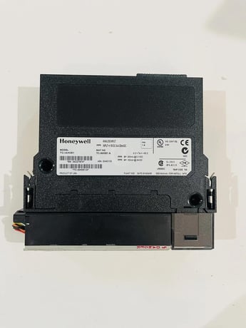 Honeywell TK-IAH061 F/W REV 1.9 ANALOG INPUT #K-431 - Image 3