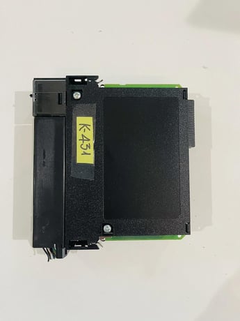 Honeywell TK-IAH061 F/W REV 1.9 ANALOG INPUT #K-431 - Image 4