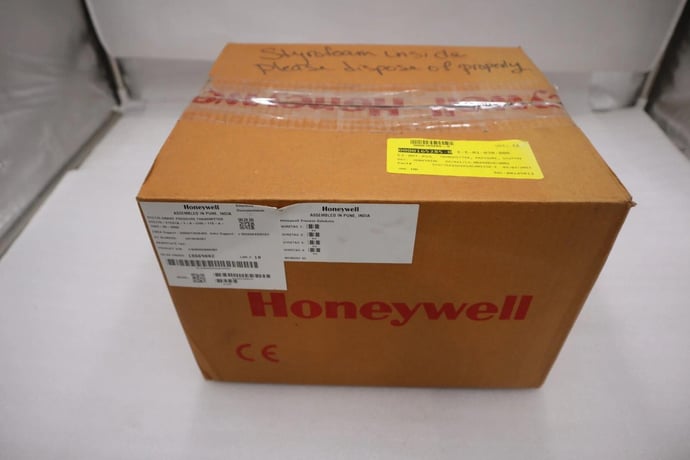 Honeywell STG775-E1GS1A-1-A-CH0-11S-A-10A0-00-0000 SMART TRANSMITTER STOCK G479 - Image 4