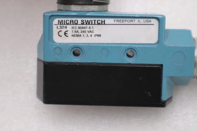 New honeywell dte6-2rn micro switch stock h1138a 13227034734 - Image 3