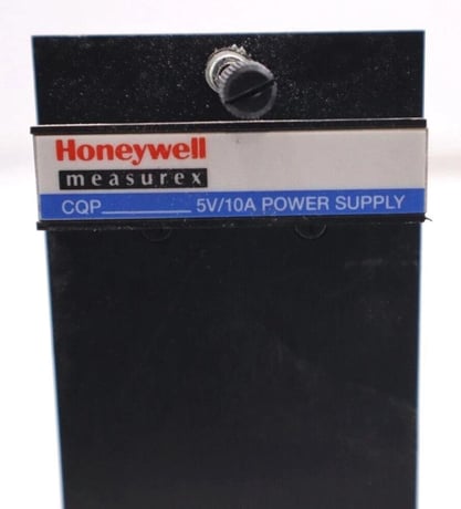 HONEYWELL MEASUREX 06642800 POWER SUPPLY MODULE #L-367 - Image 5