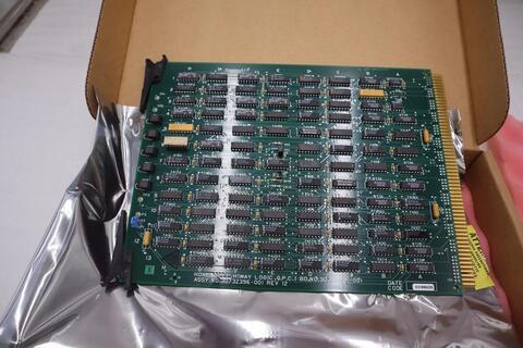 New in box honeywell 30732396-501 hiway logic pwb stock g607 - Image 1
