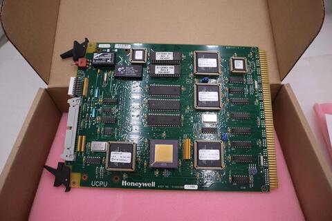 NEW Honeywell Card 51305390-100 UCPU KIT STOCK G219 - Image 1
