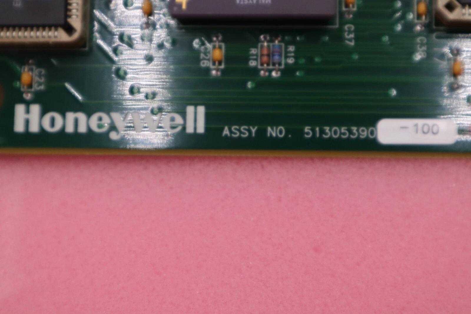 NEW Honeywell Card 51305390-100 UCPU KIT STOCK G219 - Image 2