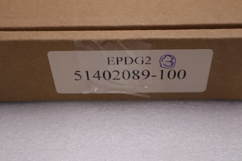 Honeywell #51402089-100 EPDG2 BOARD FOR LCN-US, new, STOCK G22 - Image 1