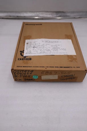 New in box honeywell 30735857-5/ 307358575 memory board stock g634 - Image 3