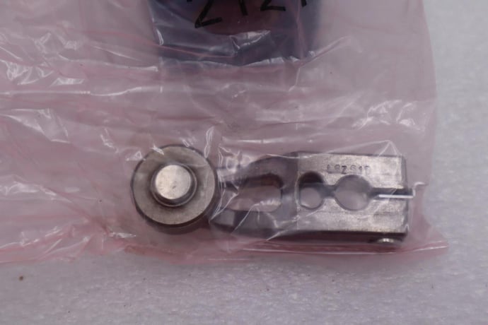HONEYWELL LSZB1D SWITCH LIMIT ROLLER LEVER STOCK #K-2267 - Image 4
