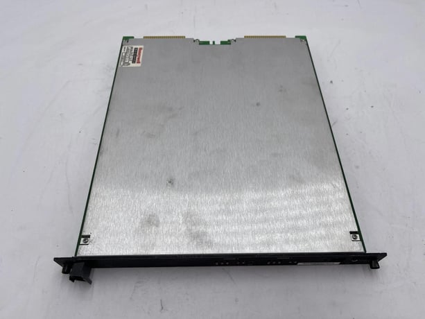 USED HONEYWELL MEASUREX 09802710 MODULE BSC REV B STOCK 1605 - Image 3