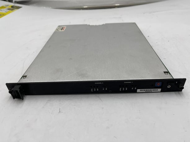 USED HONEYWELL MEASUREX 09802710 MODULE BSC REV B STOCK 1605 - Image 4