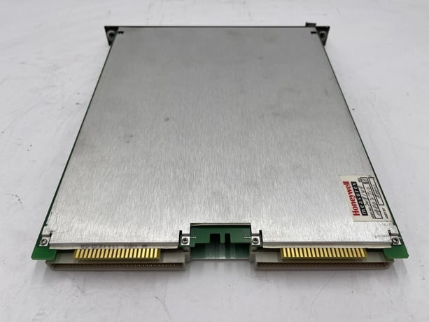 USED HONEYWELL MEASUREX 09802710 MODULE BSC REV B STOCK 1605 - Image 5