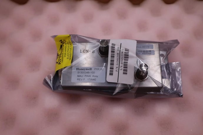 New 51305348-100 Honeywell LCN Media Adapter STOCK G619 - Image 1