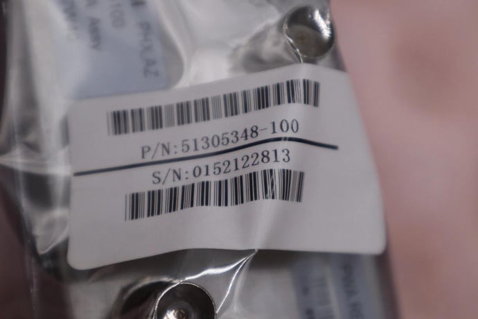 New 51305348-100 Honeywell LCN Media Adapter STOCK G619 - Image 2