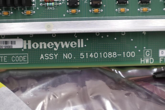Honeywell 51401088-100 / 51401088100 (new in box) communication interface #g616 - Image 4