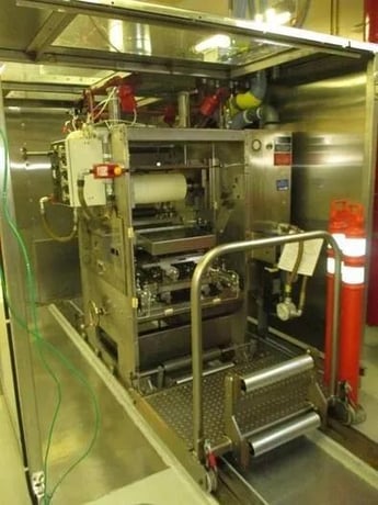 14" MAY COATING TECHNOLOGIES PILOT COATING LINE - PAPER LINERS, FILMS & FOAM - Image 5