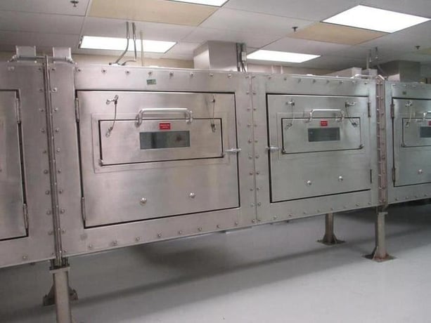 14" MAY COATING TECHNOLOGIES PILOT COATING LINE - PAPER LINERS, FILMS & FOAM - Image 8