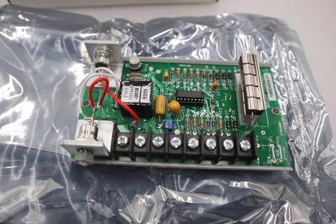 JOYGLOBAL 100E4896-F1 BRAKE CONTROL 100 VOLT SINGLE BRAKE ONBOARD SCRS #G401A - Image 1