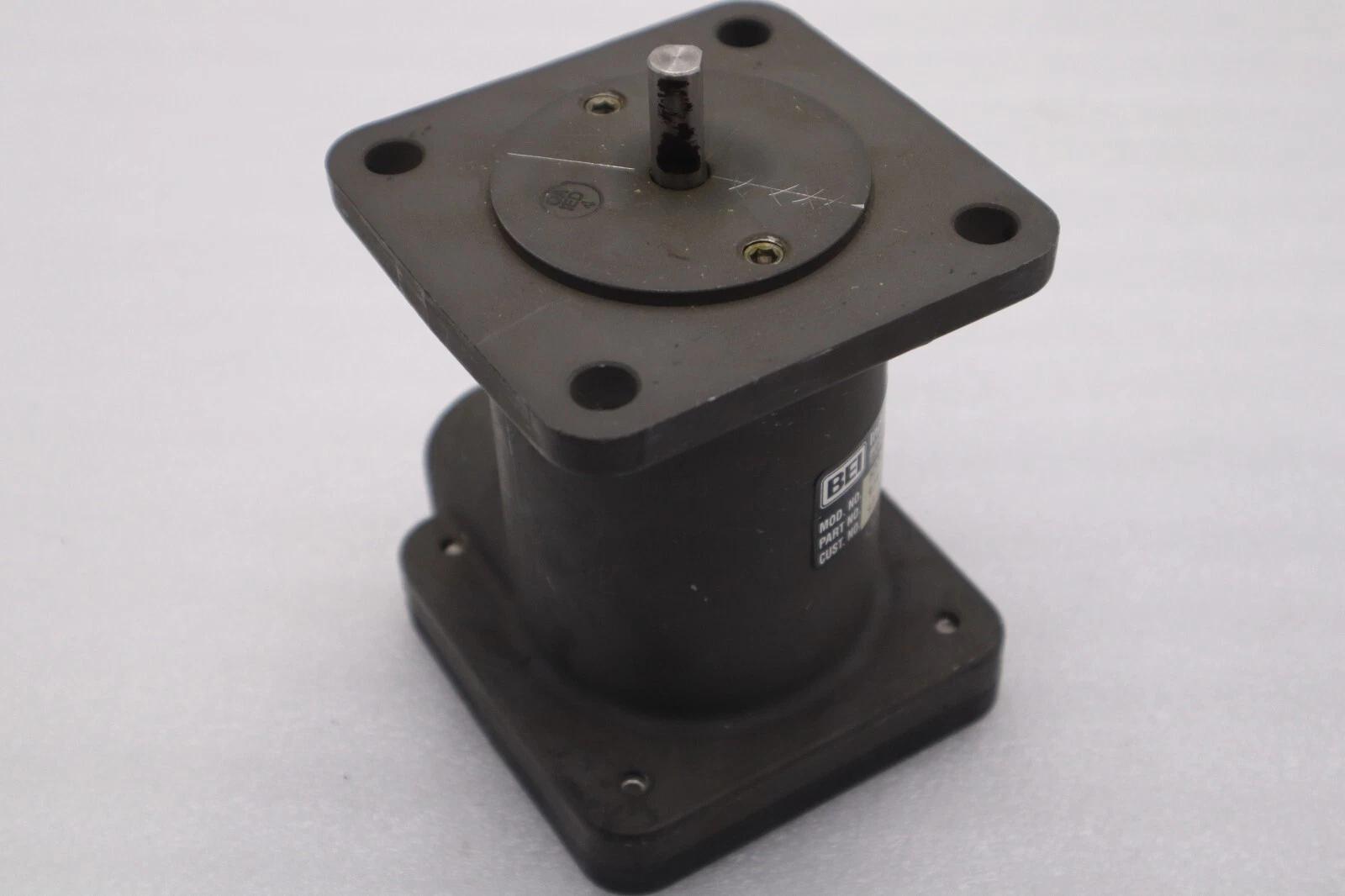 Bei h38d-10,000-m5-abzc-8830-led-sc-ul-s ser r0019103 stock 5331 - Image 1