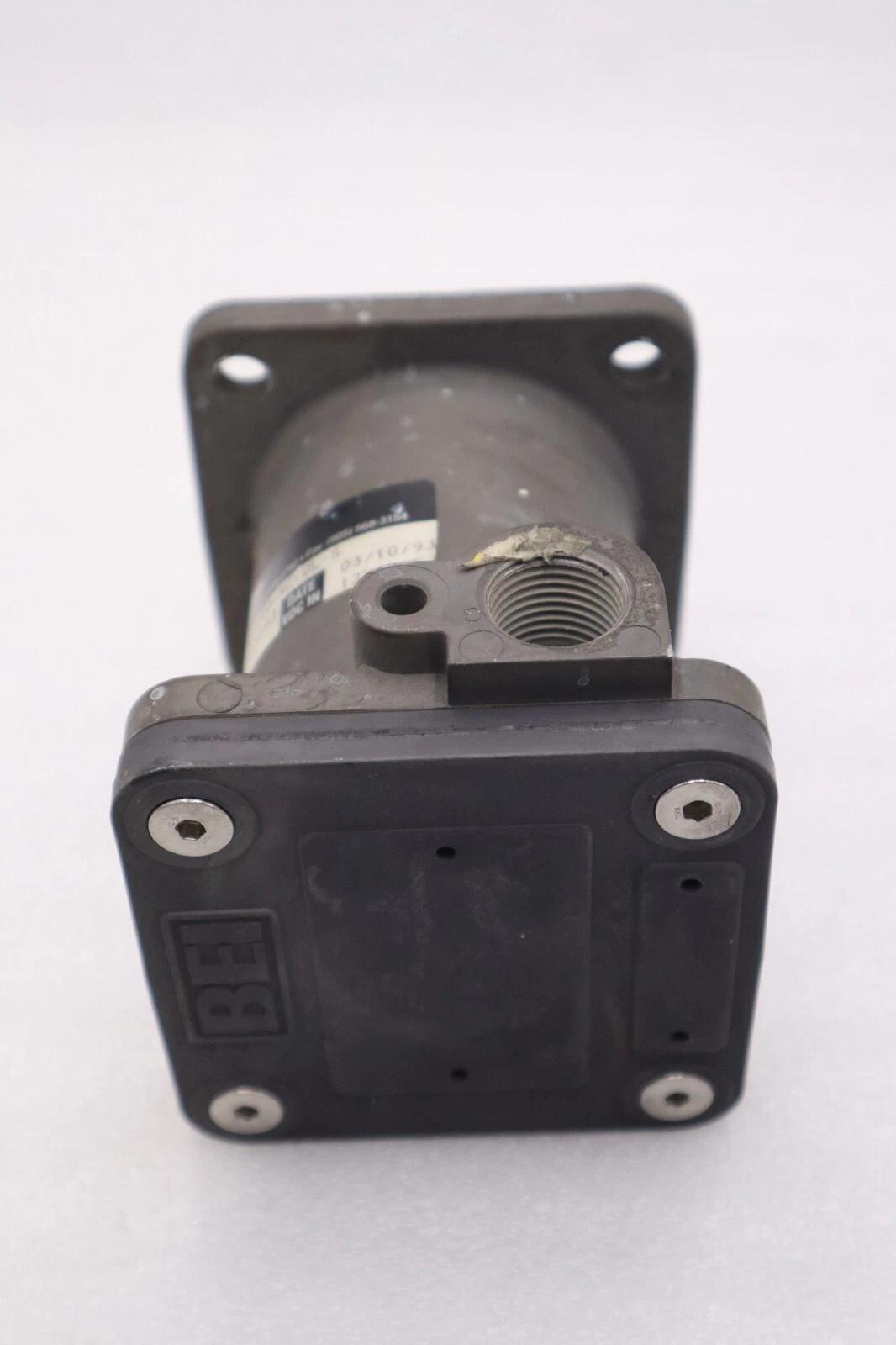 Bei h38d-10,000-m5-abzc-8830-led-sc-ul-s ser r0019103 stock 5331 - Image 5