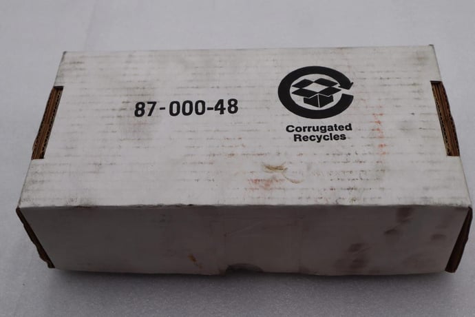 Black box lb9901a-rj workgroup minibridge stock #2897 - Image 1