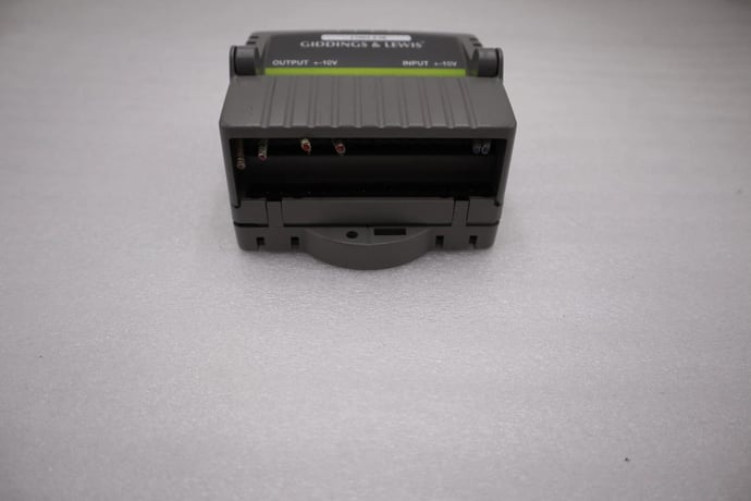 Giddings & Lewis M.1301.4145 R0 OUTPUT INPUT PLC MODULE STOCK 5149A - Image 2