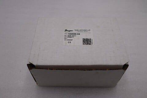 New open box dwyer rhp-3w11 / rhp3w11 temperature sensor stock g487a - Image 3
