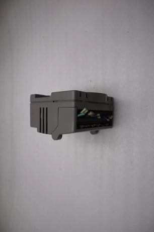 Giddings & Lewis M.1300.7372 R1 Input Module 24VDC SINK/SOURCE STOCK 5172A - Image 4