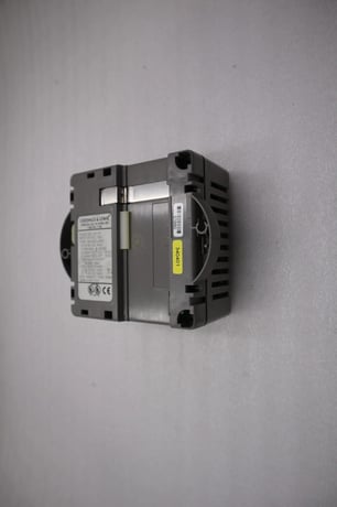 Giddings & Lewis M.1300.7372 R1 Input Module 24VDC SINK/SOURCE STOCK 5172A - Image 5