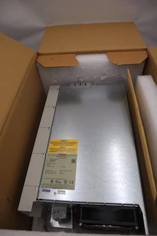 New siemens 6se7021-3tp60-z ac drive simovert masterdrive vector control #5137 - Image 5