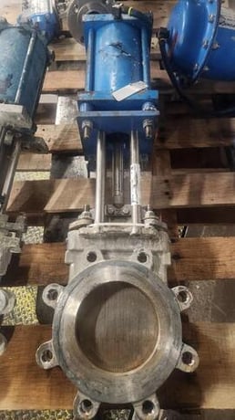 Trueline cy06x07r palf9nx3ck9 valve pnuematic stock pf - 210 - Image 1