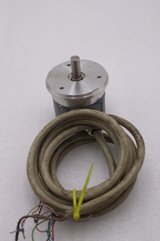 Pepperl+fuchs rvi25n-06ek2r66n-05000 stock #k-2373 - Image 1