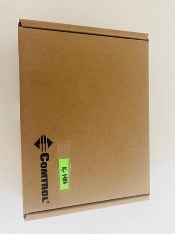 Comtrol Interface DB9M Module RocketPort 16 Ports RS-232/422/485 #K-1186 - Image 4