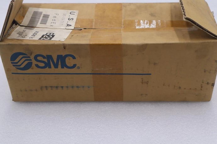 SMC CKG1B63TN-125YAZ-P4DWSE 63mm ck clamp cylinder, CK CLAMP CYLINDER STK 2779 - Image 3