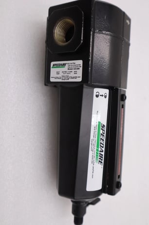 New no box speedair 4zl49a 250psi 175' f nsmp stock h1600 - Image 3