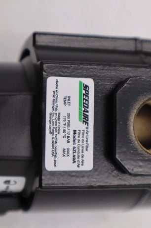 New no box speedair 4zl49a 250psi 175' f nsmp stock h1600 - Image 4