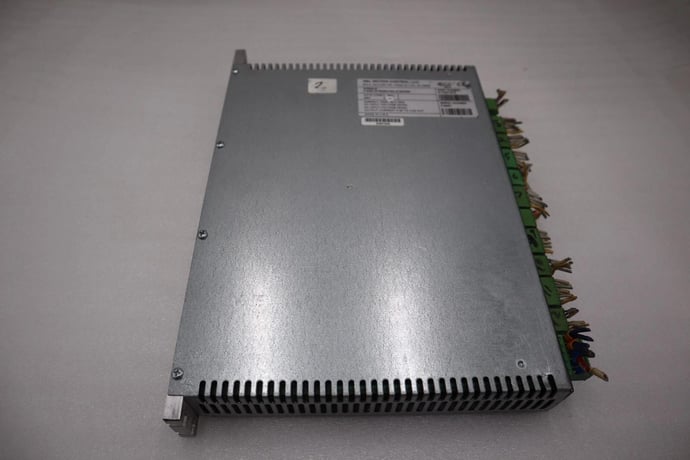 G & L MOTION CONTROL M.1302.7612 5-Axis Integrated Stepper 32Vac STOCK 5137A - Image 3