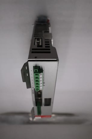 Beckhoff #AX2523-B750, Servo Drive STOCK 3433-D - Image 3