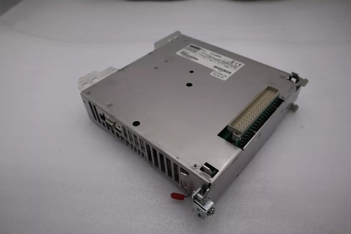 Beckhoff #AX2523-B750, Servo Drive STOCK 3433-D - Image 4