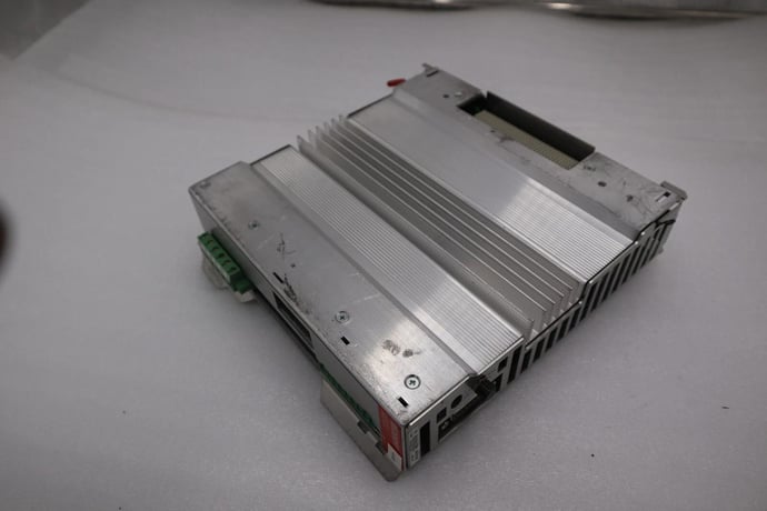 Beckhoff #AX2523-B750, Servo Drive STOCK 3433-D - Image 5